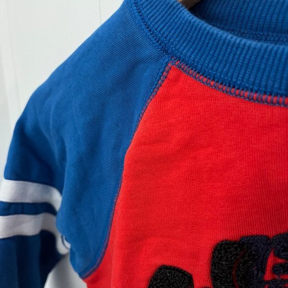 Hanna Andersson sweater EUC - Picture 3 of 5